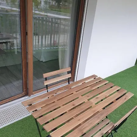 Villa93 Villepinte (Seine-Saint-Denis)